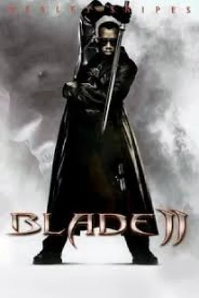 Blade 2 (2002) เบลด 2