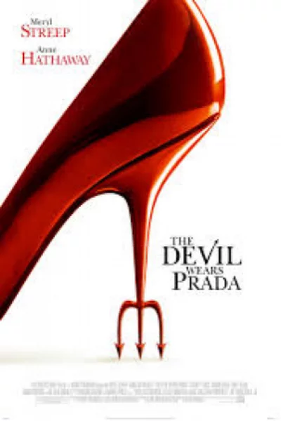 The Devil Wears Prada (2006) นางมารสวมปราด้า 2006 ดูออนไลน์ฟรี HD