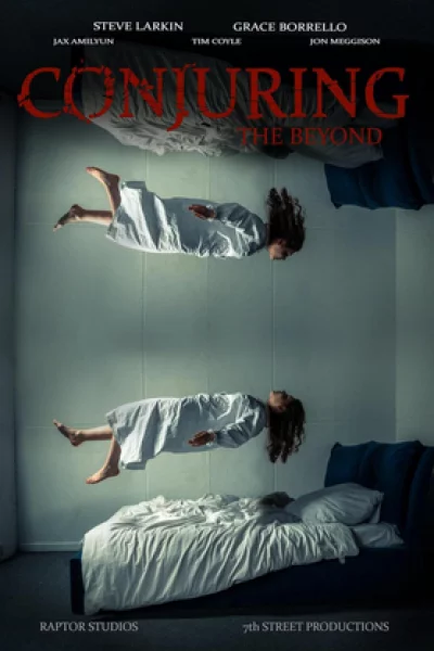 The Conjuring (2013) เดอะ คอนเจอริ่ง คนเรียกผี