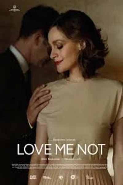 Love Me Not (2017) เต็มเรื่อง