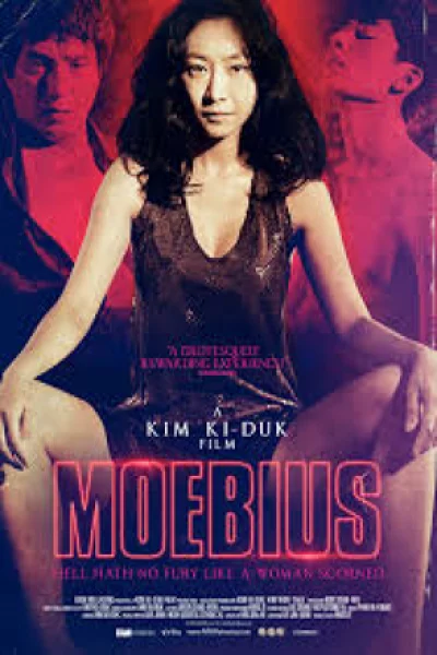 Moebius (2013) เมอบิอุส ครอบครัวเพศวิปริต