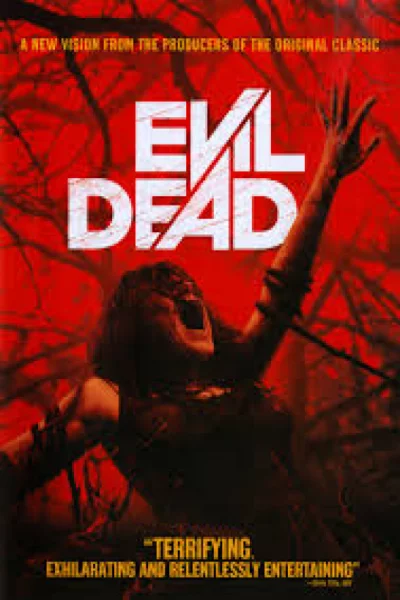 Evil Dead (2013) ผีอมตะ