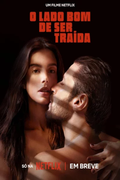 Burning Betrayal (2023) เต็มเรื่อง
