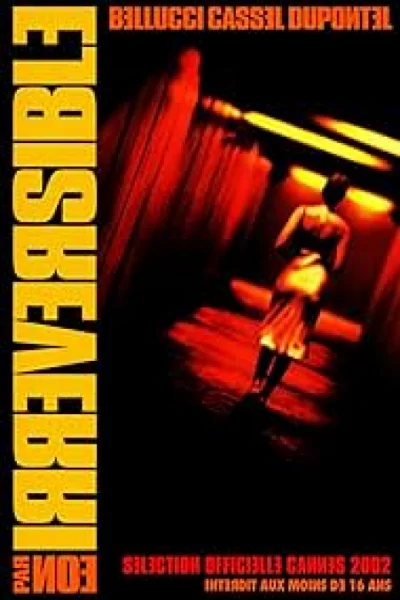 ดูหนัง Irreversible (2002) คราบบาปมิอาจลบ (2002) ออนไลน์ HD ฟรี