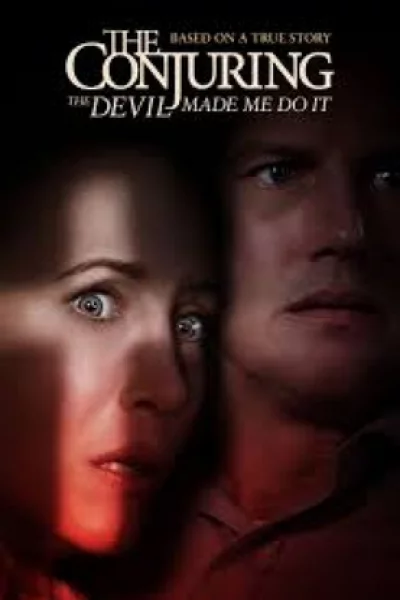 The Conjuring (2021) เดอะ คอนเจอริ่ง คนเรียกผี 3