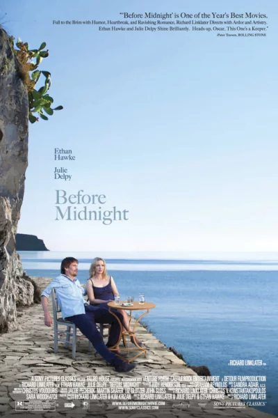 Before Midnight (2013) เต็มเรื่อง