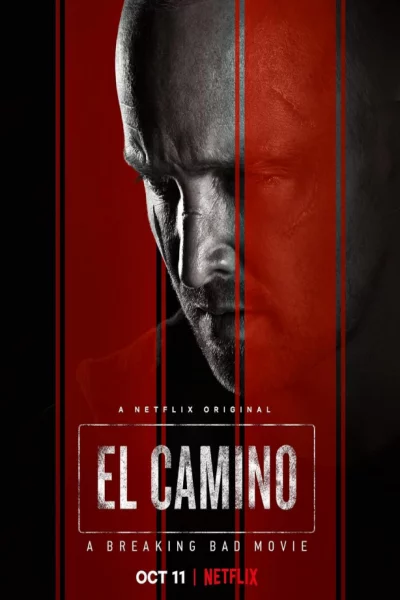 El Camino (2019) เอล คามิโน่: ดับเครื่องชน คนดีแตก
