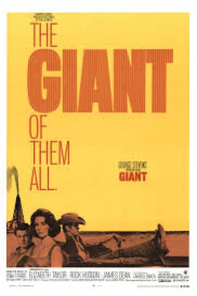 ดูหนัง Giant (1956) เต็มเรื่อง (1956) ออนไลน์ HD ฟรี