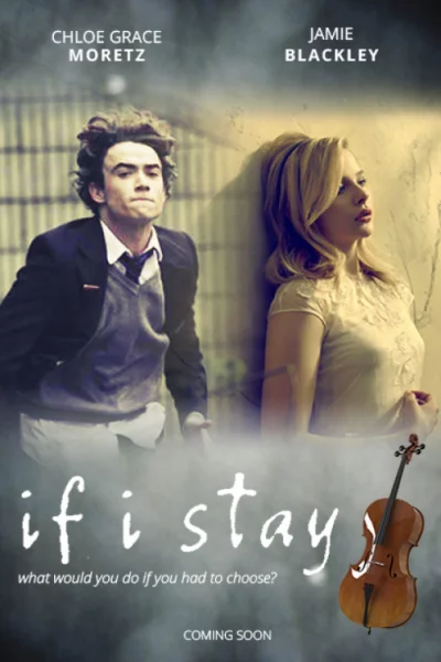 If I Stay (2014) เต็มเรื่อง