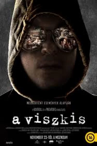 The Whiskey Bandit (2017) เต็มเรื่อง