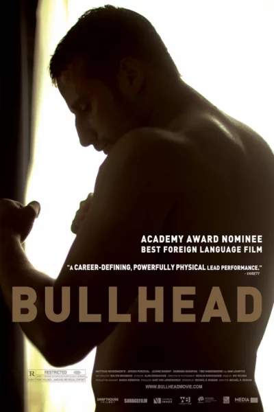 Bullhead (2011) เต็มเรื่อง