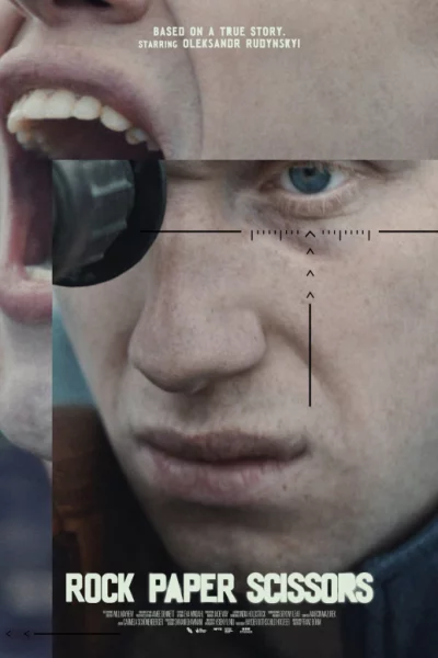 Rock, Paper, Scissors (2024) เต็มเรื่อง