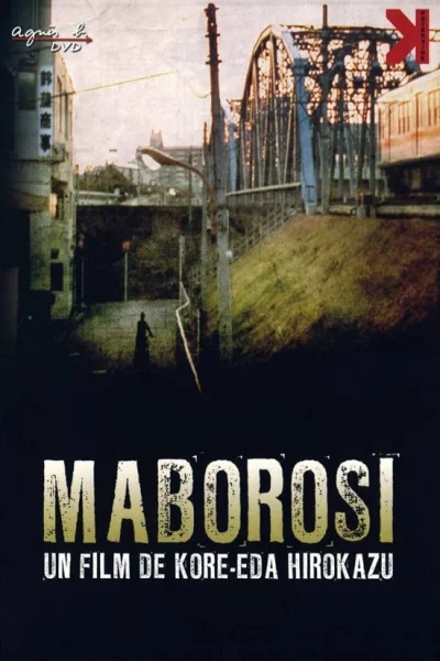 ดูหนัง Maborosi (1995) เต็มเรื่อง (1995) ออนไลน์ HD ฟรี