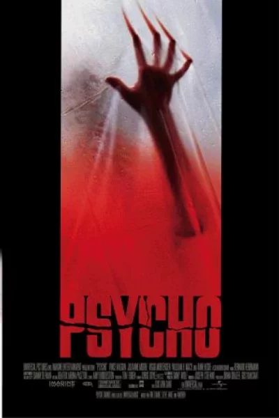 Psycho (1998) ไซโค