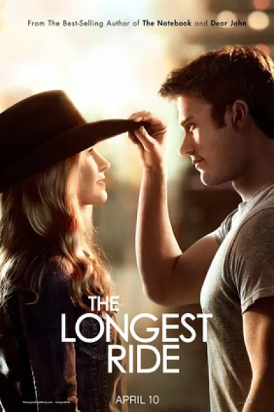 The Longest Ride (2015) ระยะทางพิสูจน์รัก