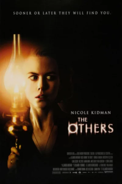 The Others (2001) คฤหาสน์ สัมผัสผวา