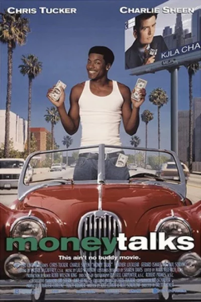 Money Talks (1997) เต็มเรื่อง