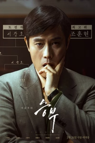 The Match (2025) เต็มเรื่อง