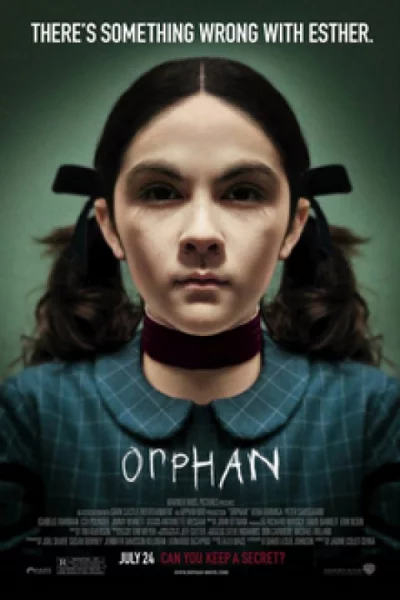 Orphan (2009) ออร์แฟน เด็กนรก