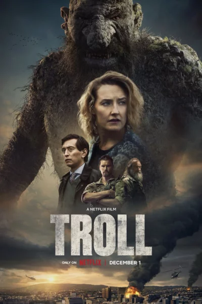 Troll (2022) เต็มเรื่อง