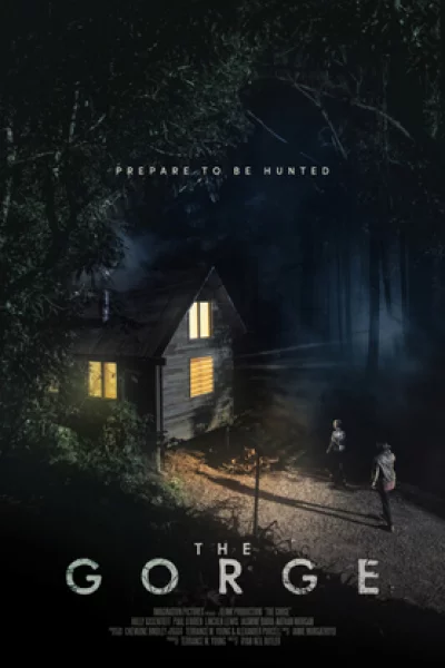 The Gorge (2025) เต็มเรื่อง