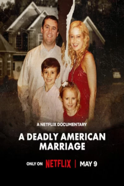 A Deadly American Marriage (2025) เต็มเรื่อง