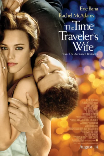 The Time Traveler's Wife (2009) รักอมตะของชายท่องเวลา