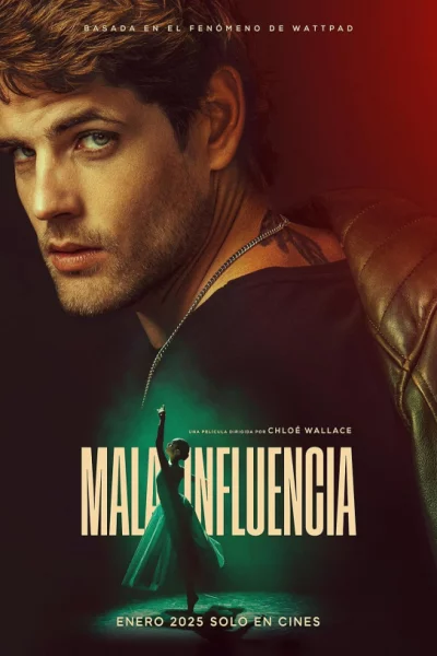 Mala influencia (2025) เต็มเรื่อง