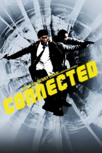 Connected (2008)โฟนอินมรณะ