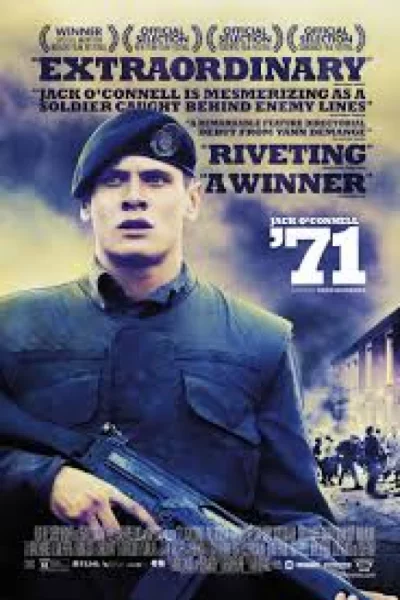71 (2014) เต็มเรื่อง