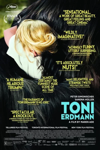 ดูหนัง Toni Erdmann (2016) โทนี เอ็ดมาน (2016) ออนไลน์ HD ฟรี