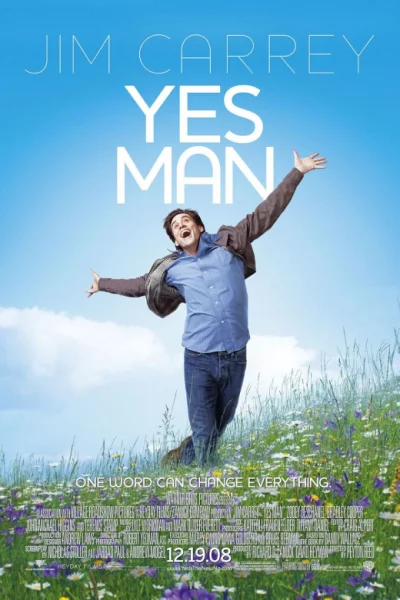 Yes Man (2008) คนมันรุ่ง เพราะมุ่งเซย์ เยส