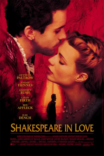 ดูหนัง Shakespeare in Love (1998) กำเนิดรักก้องโลก (1998) ออนไลน์ HD ฟรี