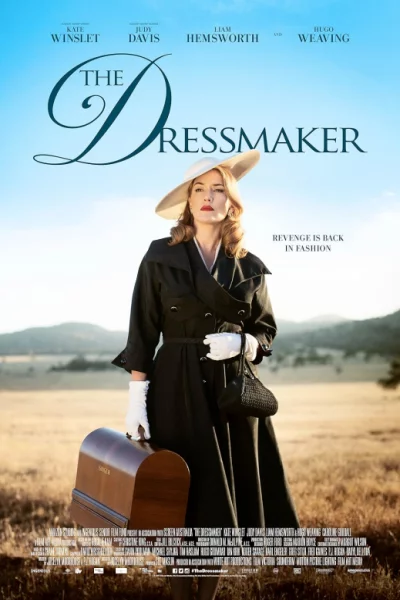 The Dressmaker (2015) แค้นลั่น ปังเวอร์
