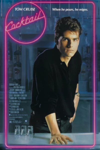 ดูหนัง Cocktail (1988) ค๊อกเทล หนุ่มรินรัก (1988) ออนไลน์ HD ฟรี