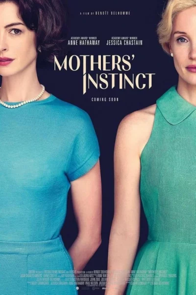 Mothers' Instinct (2024) สันดานแม่
