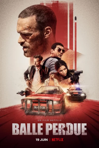 Lost Bullet 1 (2020) เต็มเรื่อง