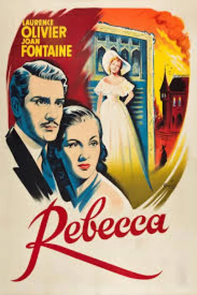 Rebecca (1940) รีเบคกา