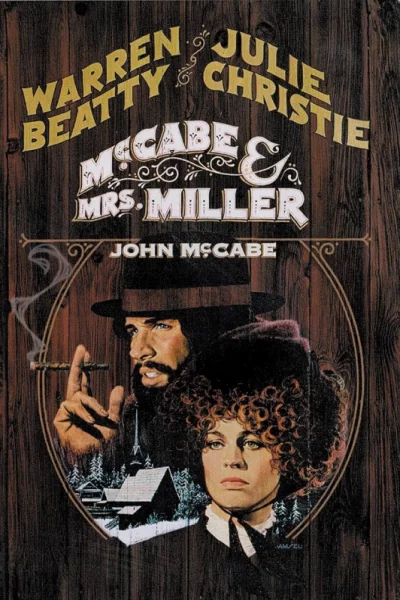McCabe & Mrs. Miller (1971) เต็มเรื่อง