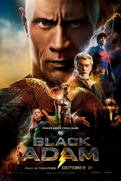 ดูหนัง Black Adam (2022) แบล็ก อดัม (2022) ออนไลน์ HD ฟรี