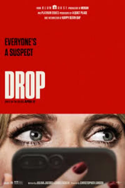 Drop (2025) เต็มเรื่อง