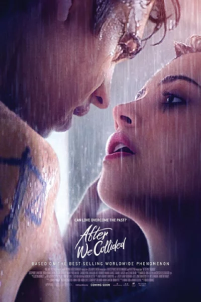 After We Collided (2020) เต็มเรื่อง