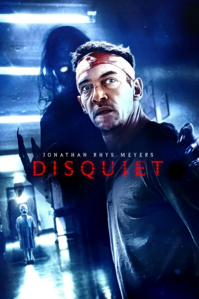 Disquiet (2023) เต็มเรื่อง