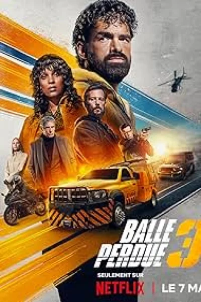 Last Bullet (2025) เต็มเรื่อง