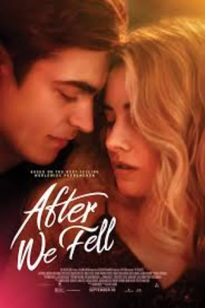 After We Fell (2021) เต็มเรื่อง