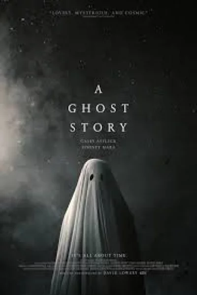 A Ghost Story (2017) เต็มเรื่อง