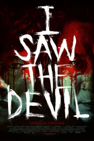 I Saw the Devil (2010) เต็มเรื่อง