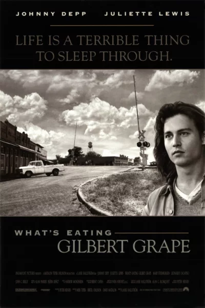 ดูหนัง What's Eating Gilbert Grape (1993) รักแท้เลือกไม่ได้ (1993) ออนไลน์ HD ฟรี