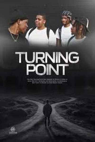 ดูซีรีส์ Turning Point: 9/11 and the War on Terror (2021) ออนไลน์ HD ฟรี
