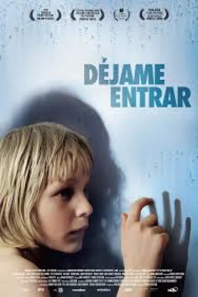 Let the Right One In (2008) แวมไพร์ รัตติกาลรัก 2008 ดูออนไลน์ฟรี HD